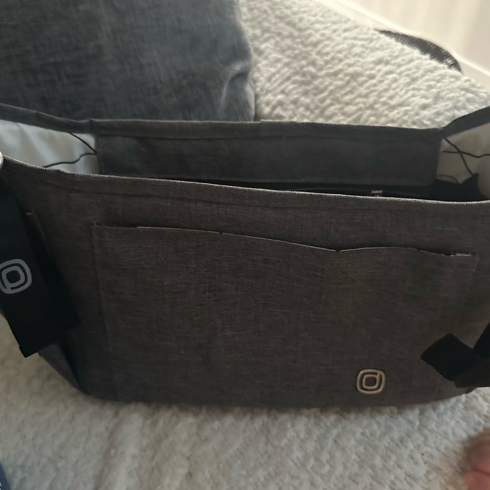 Stroller caddy - Picture 3 of 3